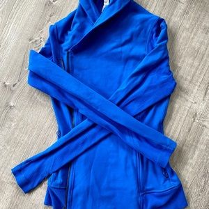 ✨TREND ALERT✨Lululemon🍋 Royal Blue Athletica
